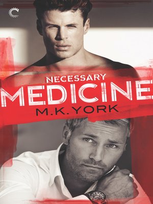 cover image of Necessary Medicine